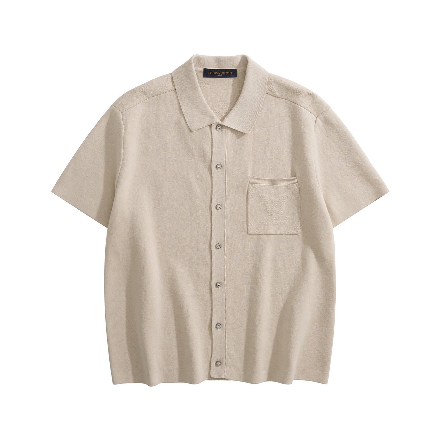 LOU POLO SHIRT