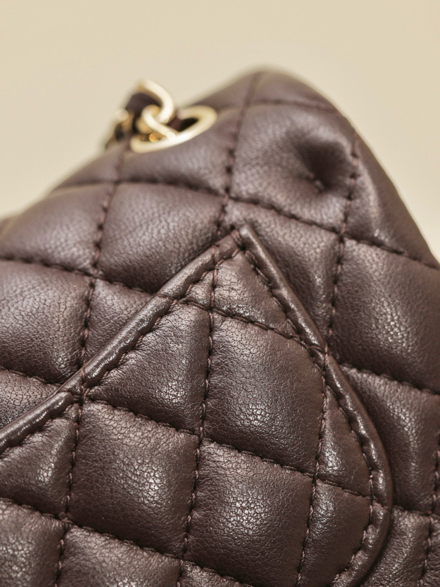 CC 25A MINI CLASSIC FLAP BAG