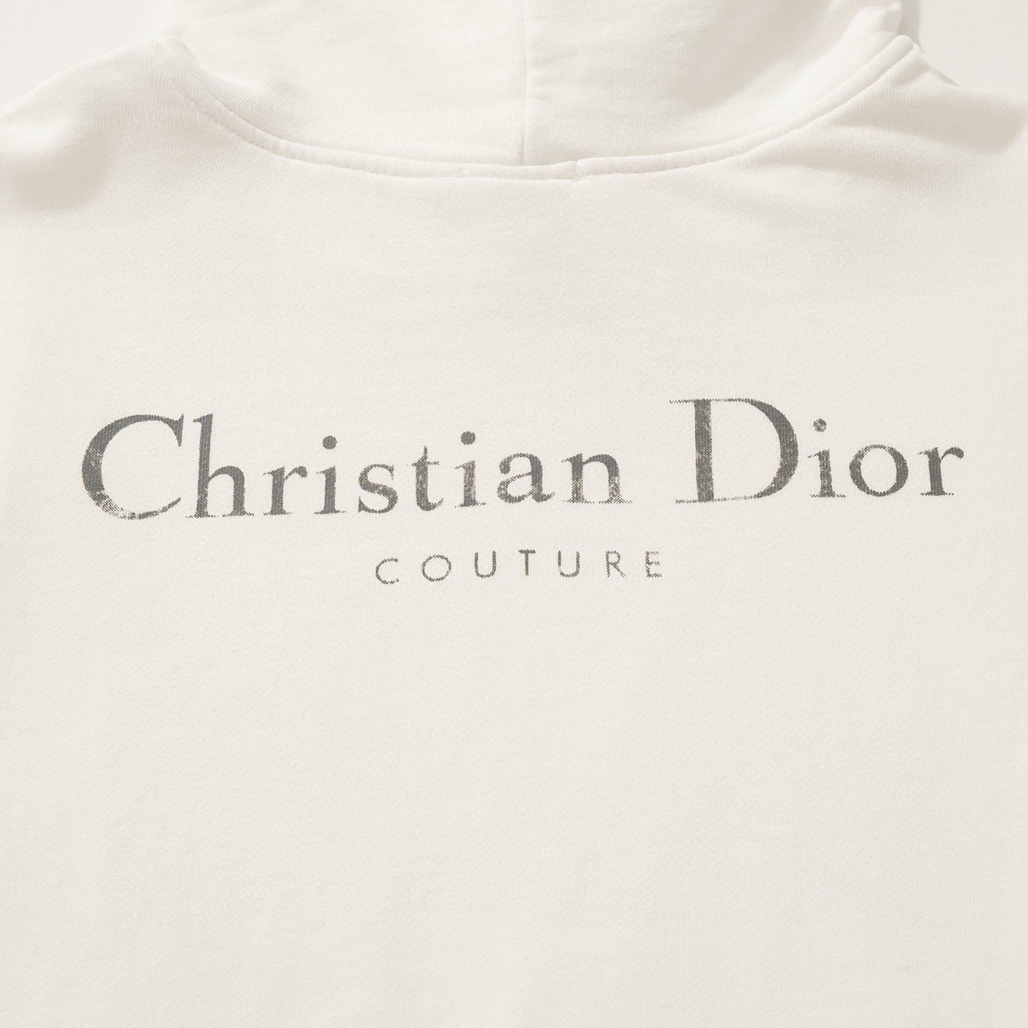 CD HOODIE