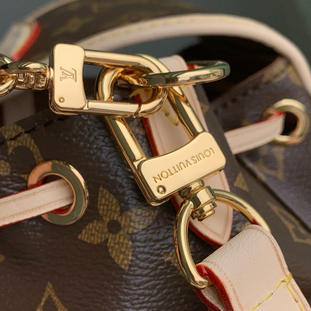 LOU ODYSSEE BAG