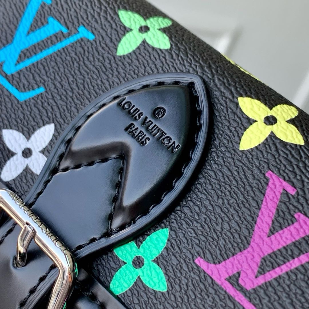 LOU x MURAKAMI NANO DIANE BAG