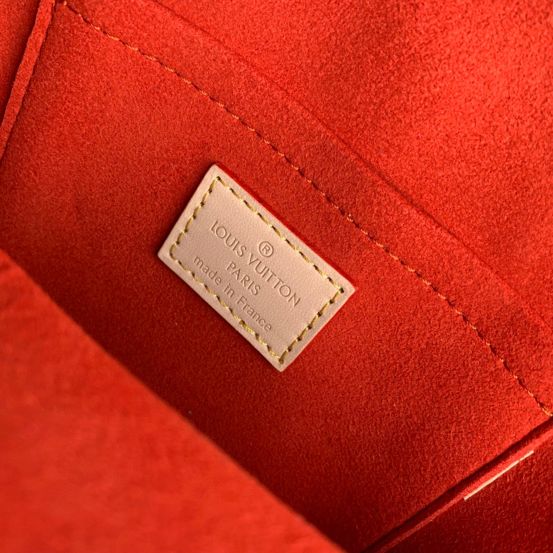 LOU ALMA BACKPACK