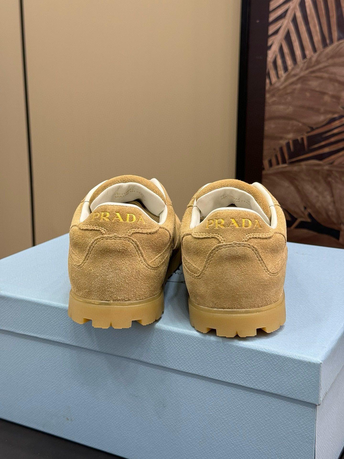 PD SNEAKER