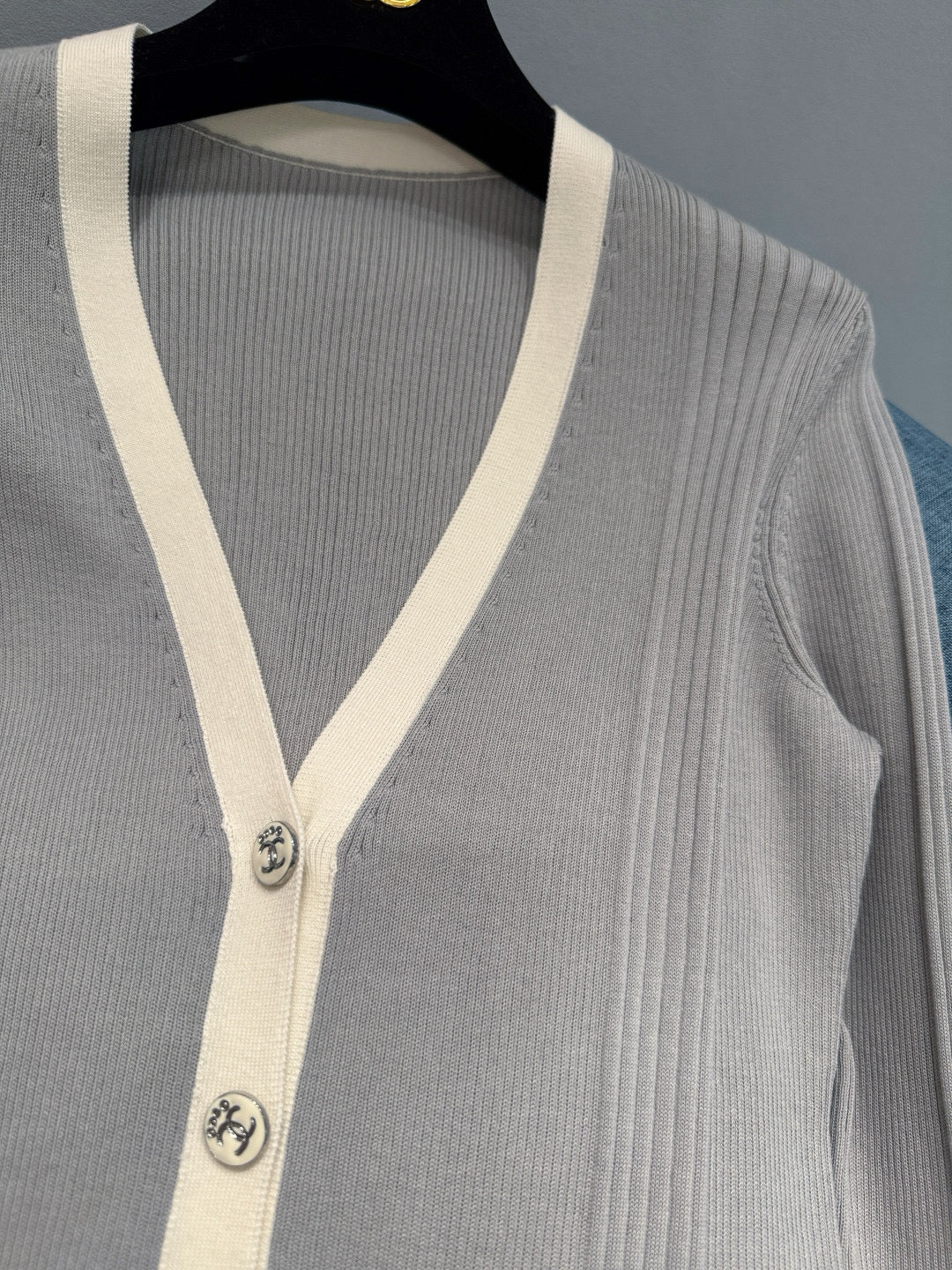 CC CARDIGAN