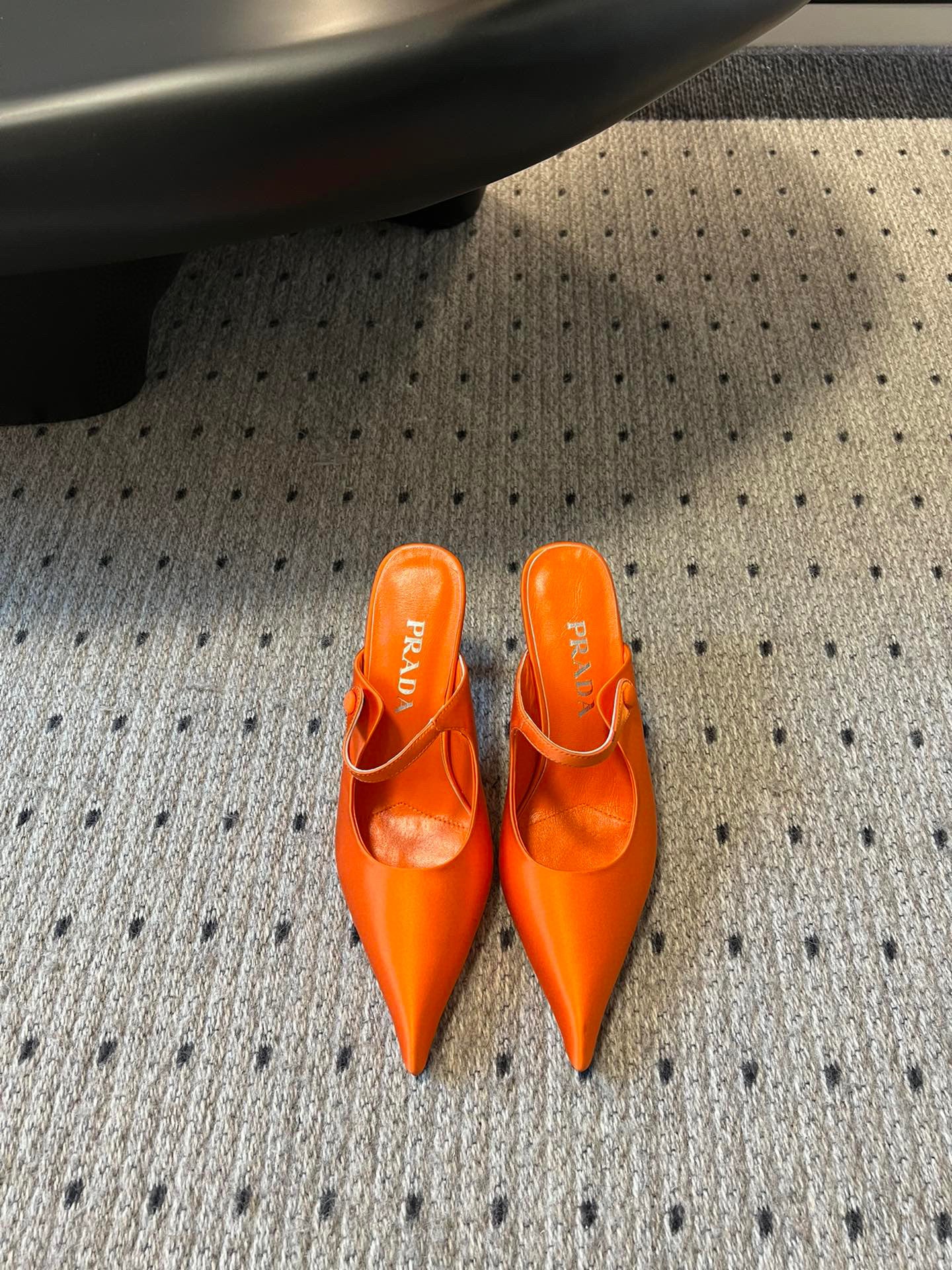 PD HEELS