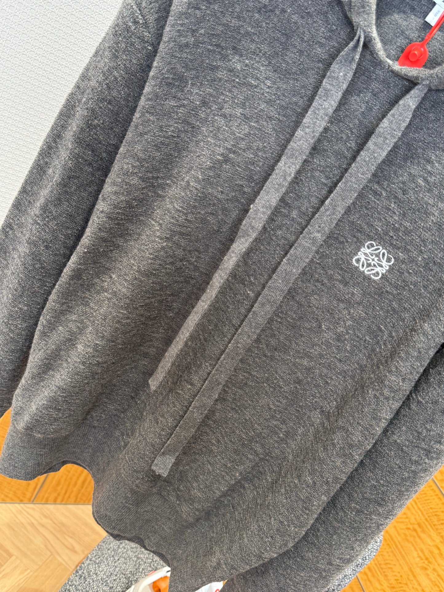 LOEW HOODIE
