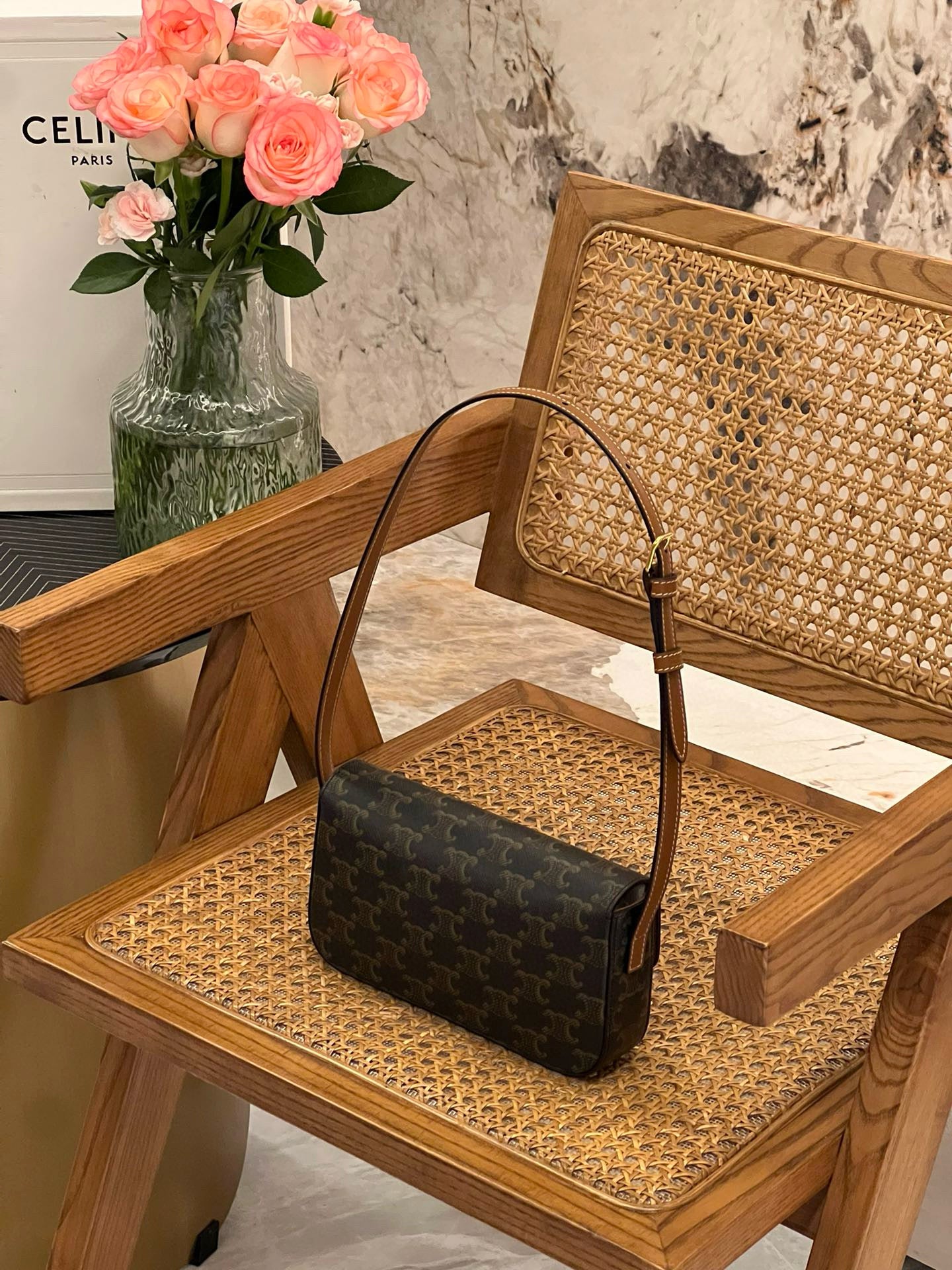 CEL CLAUDE BAG