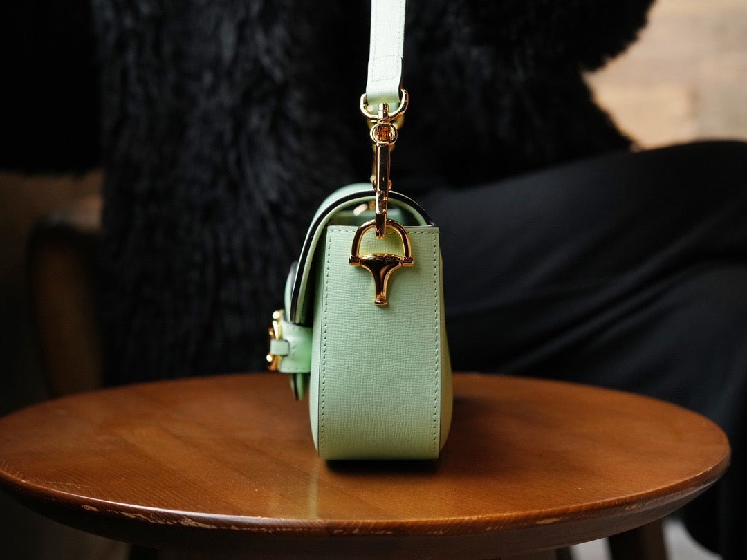 GG HORSEBIT 1955 SMALL BAG