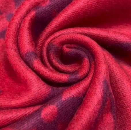 LOU SCARF
