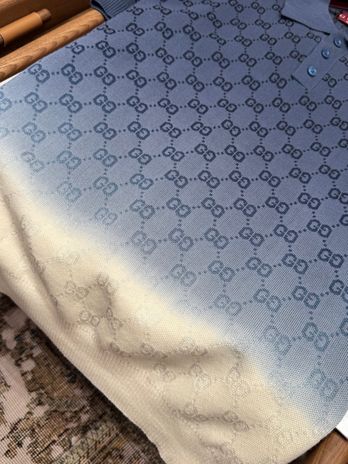 GG POLO SHIRT