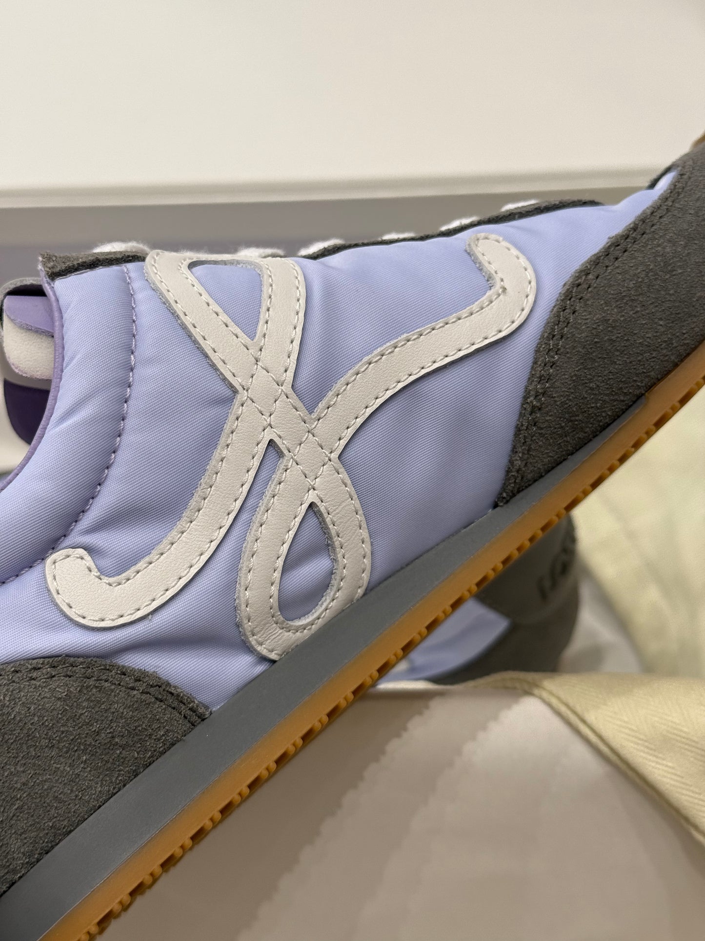 LOEW FLOW 2.0 SNEAKER