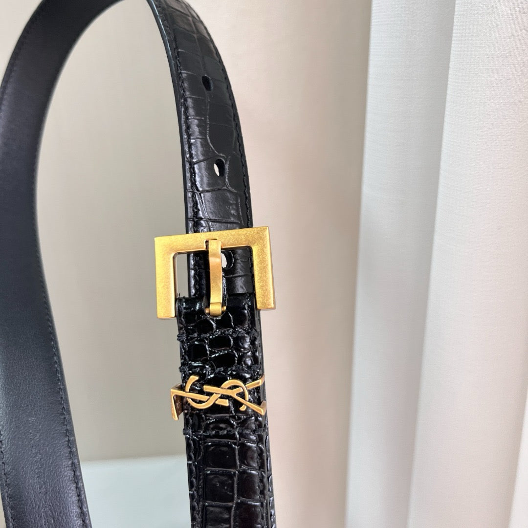 SL BELT 2 CM