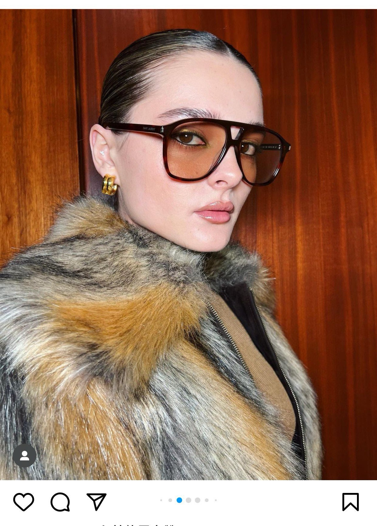 SL SUNGLASSES