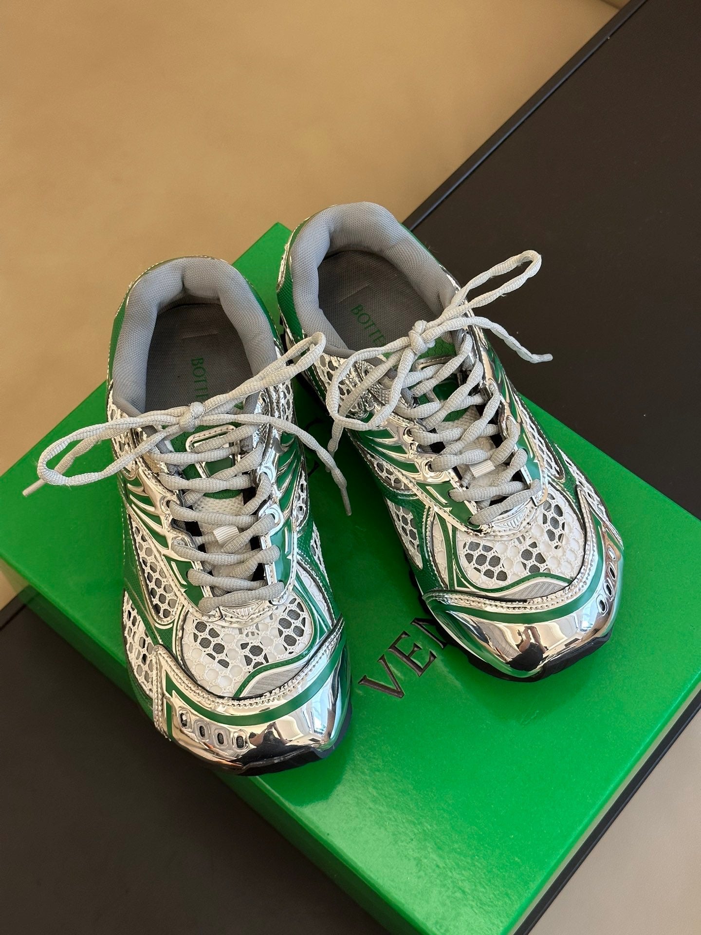 BV TRAINERS