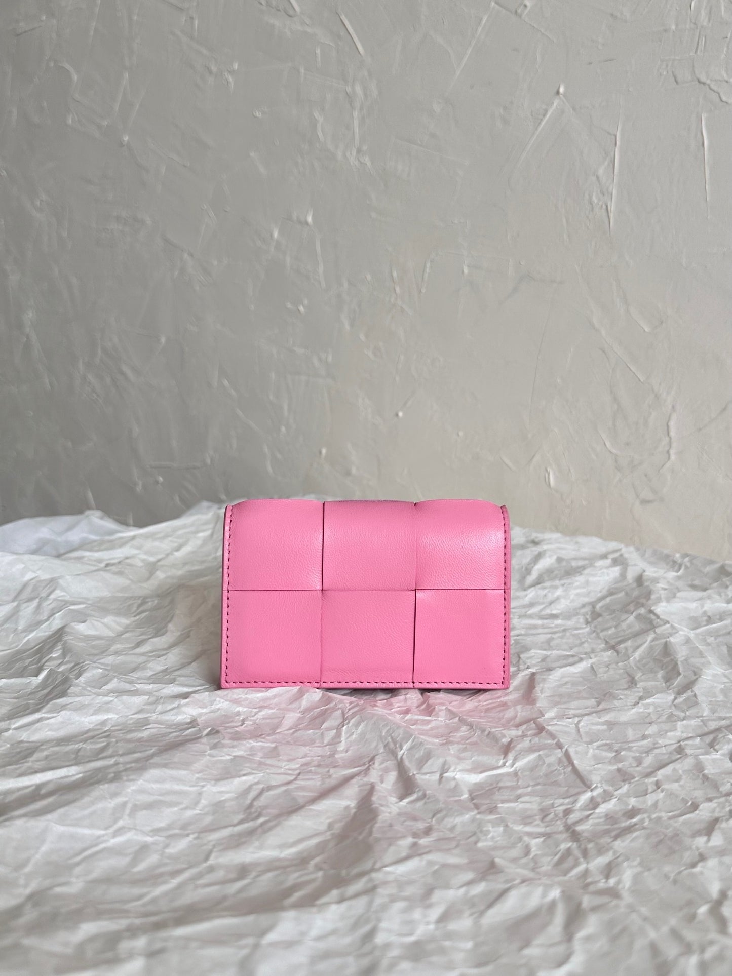 BV WALLET ND