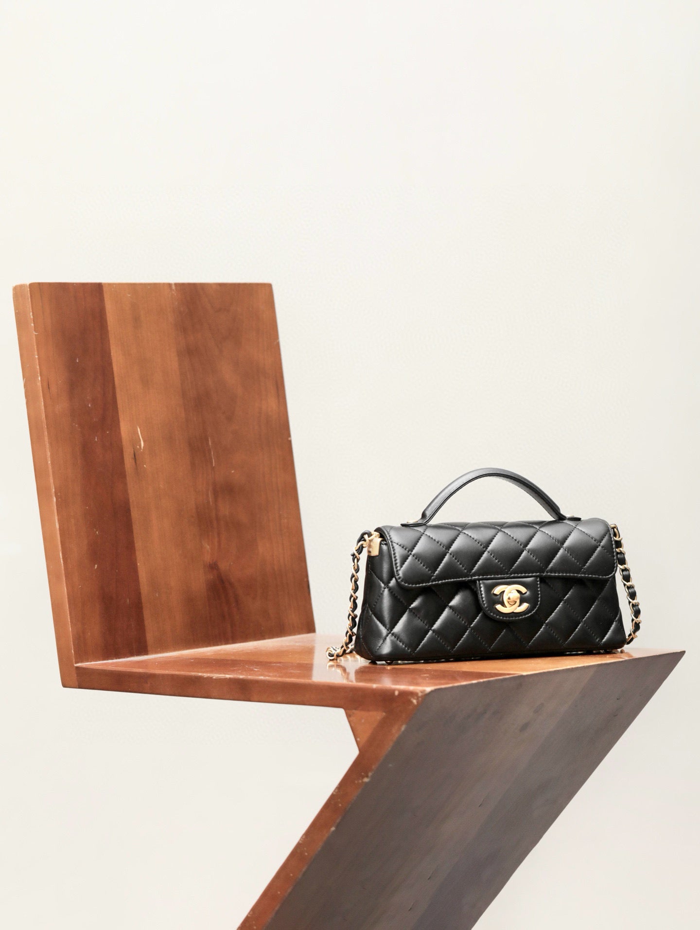 CC 25P BAG