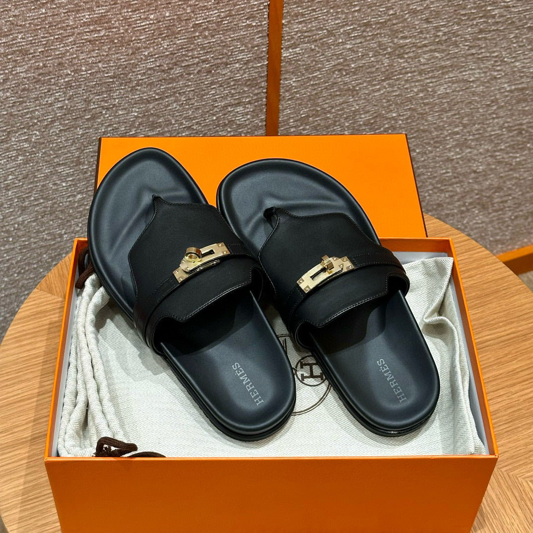 HERM EMPIRE SANDALS