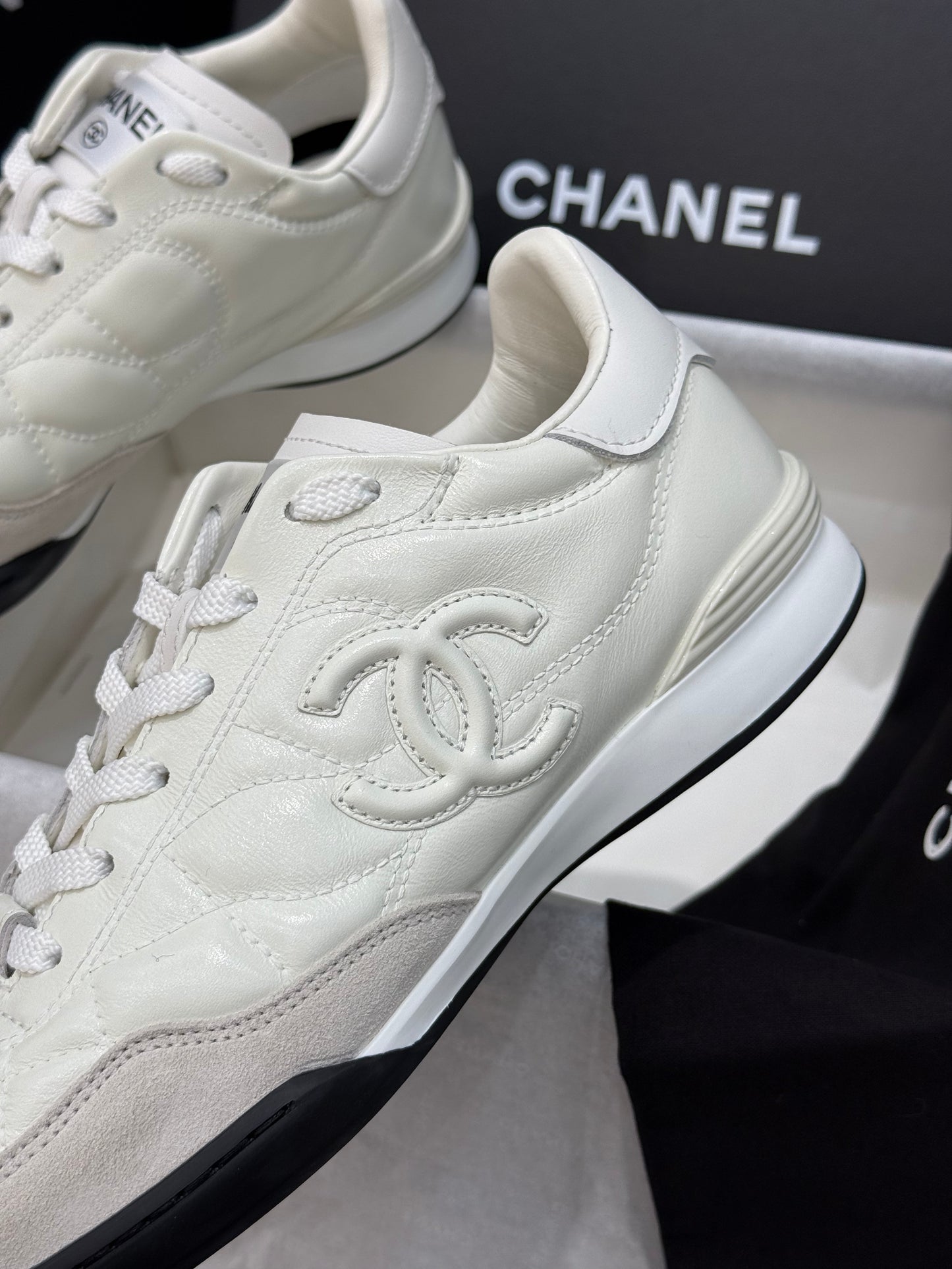 CC SNEAKER
