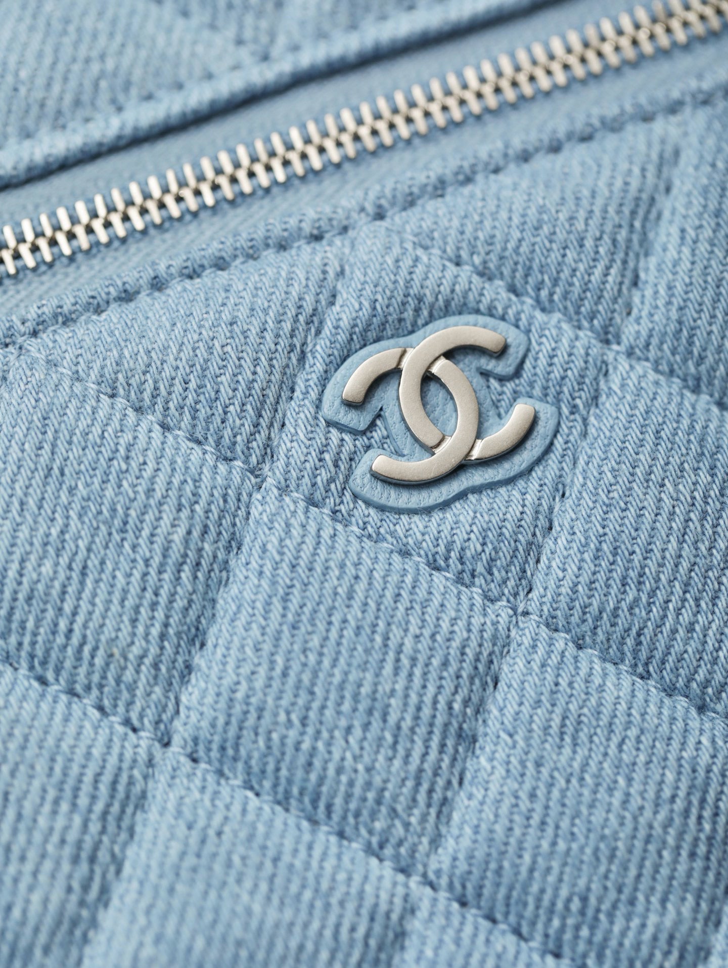 CC 25P BAG