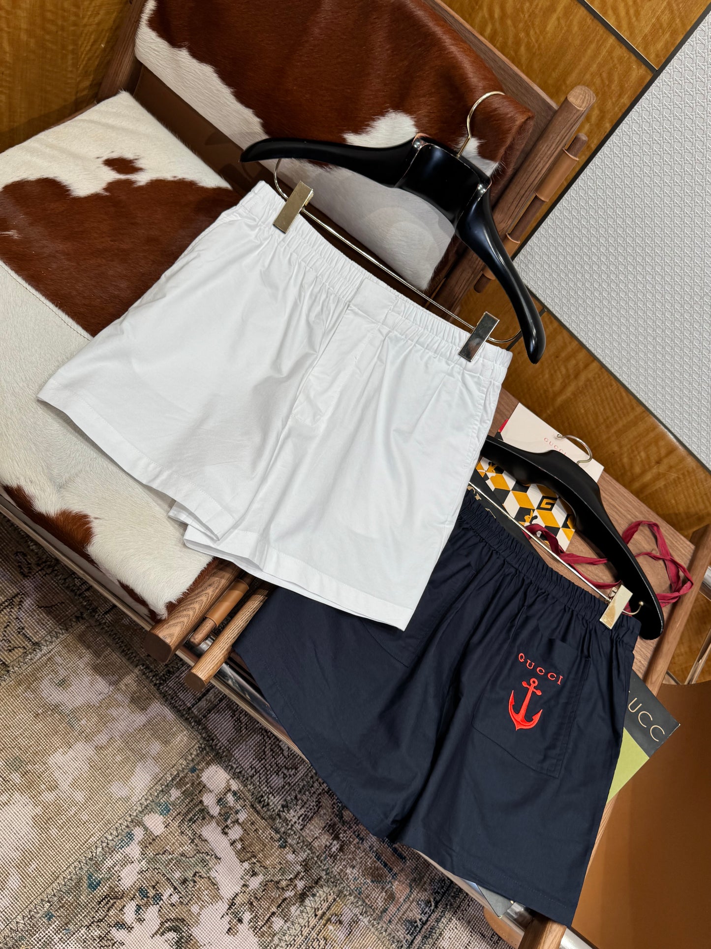 GG SHORTS