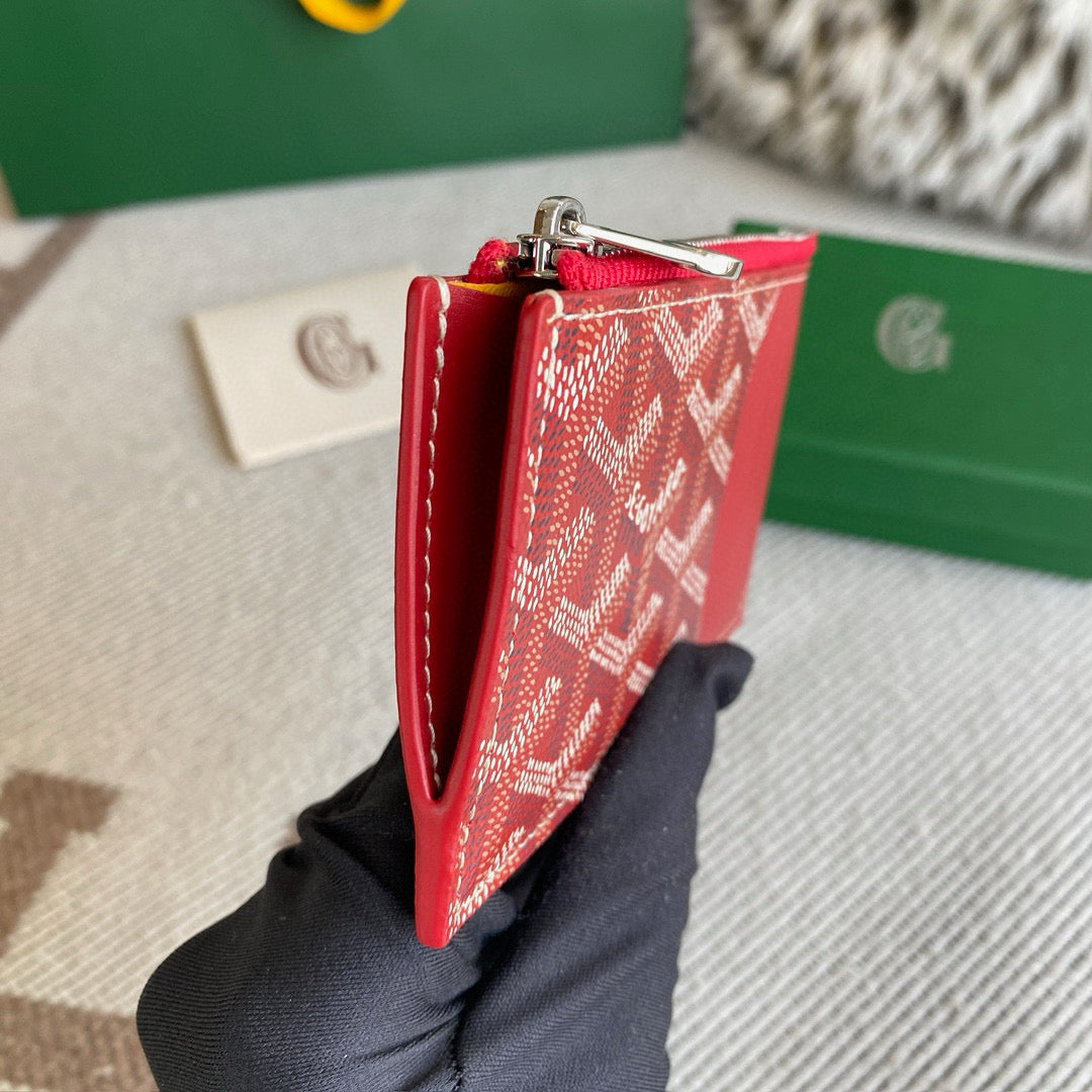 GOYA BOURBON CARD HOLDER