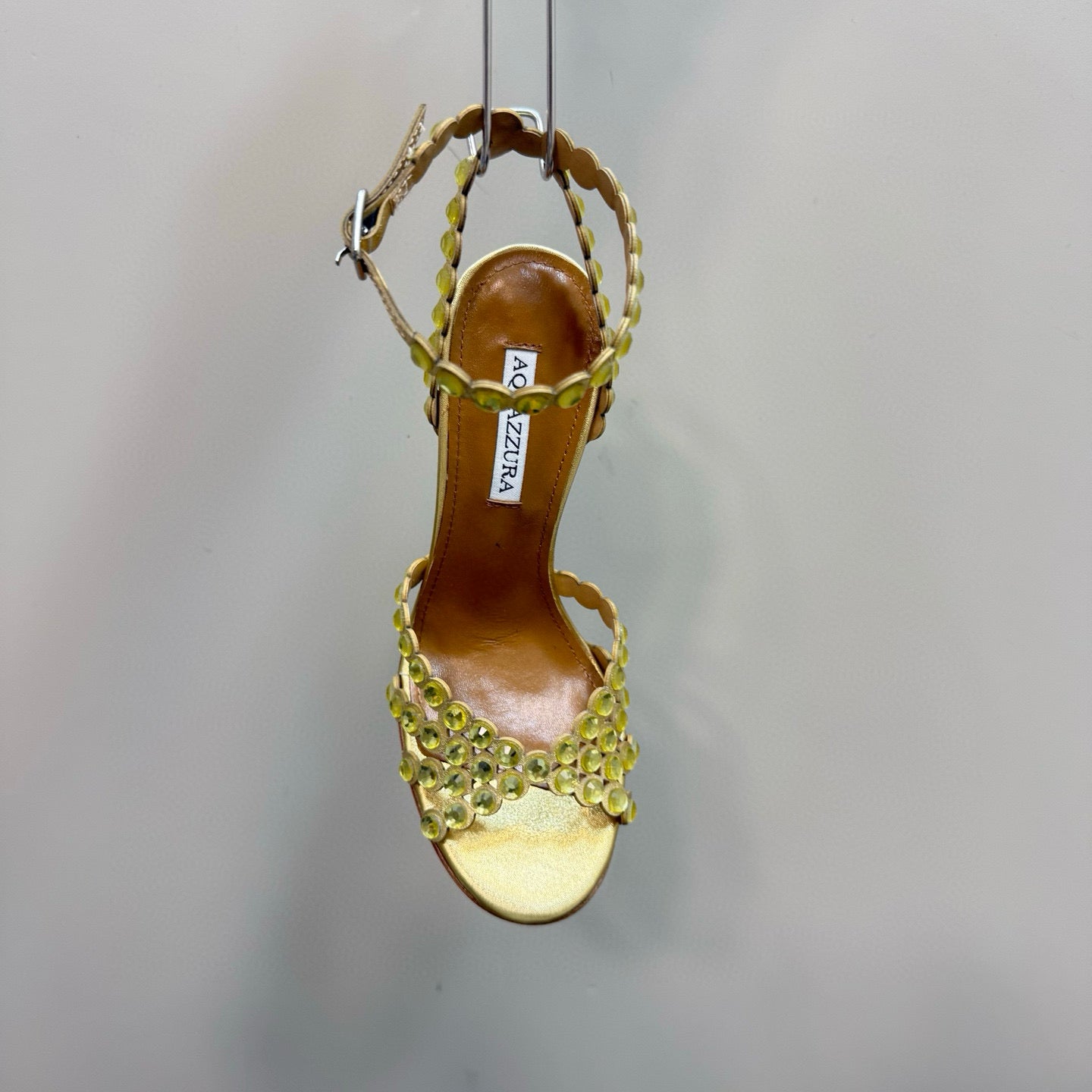 AQUAZZURA HEELS