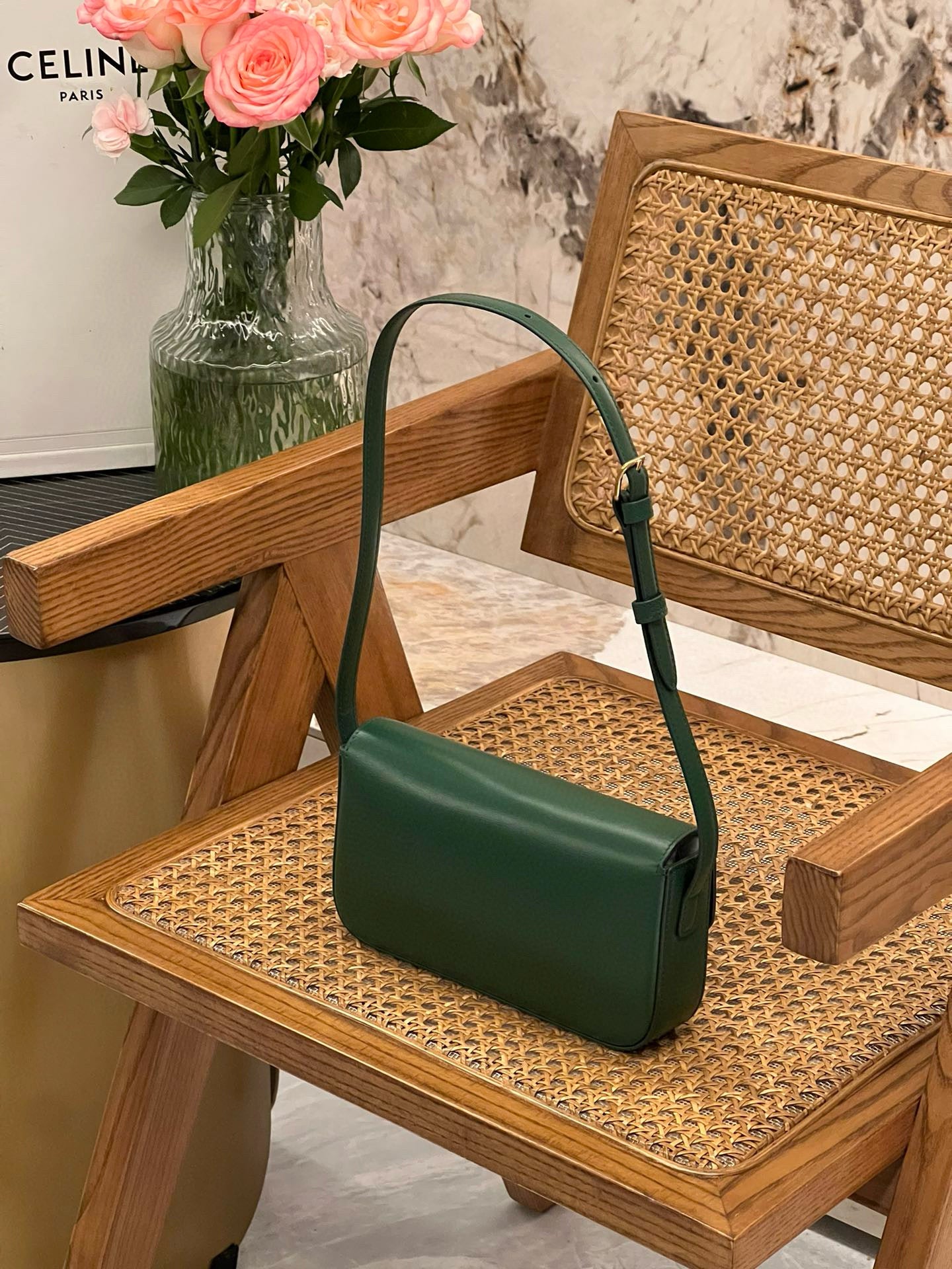 CEL CLAUDE BAG