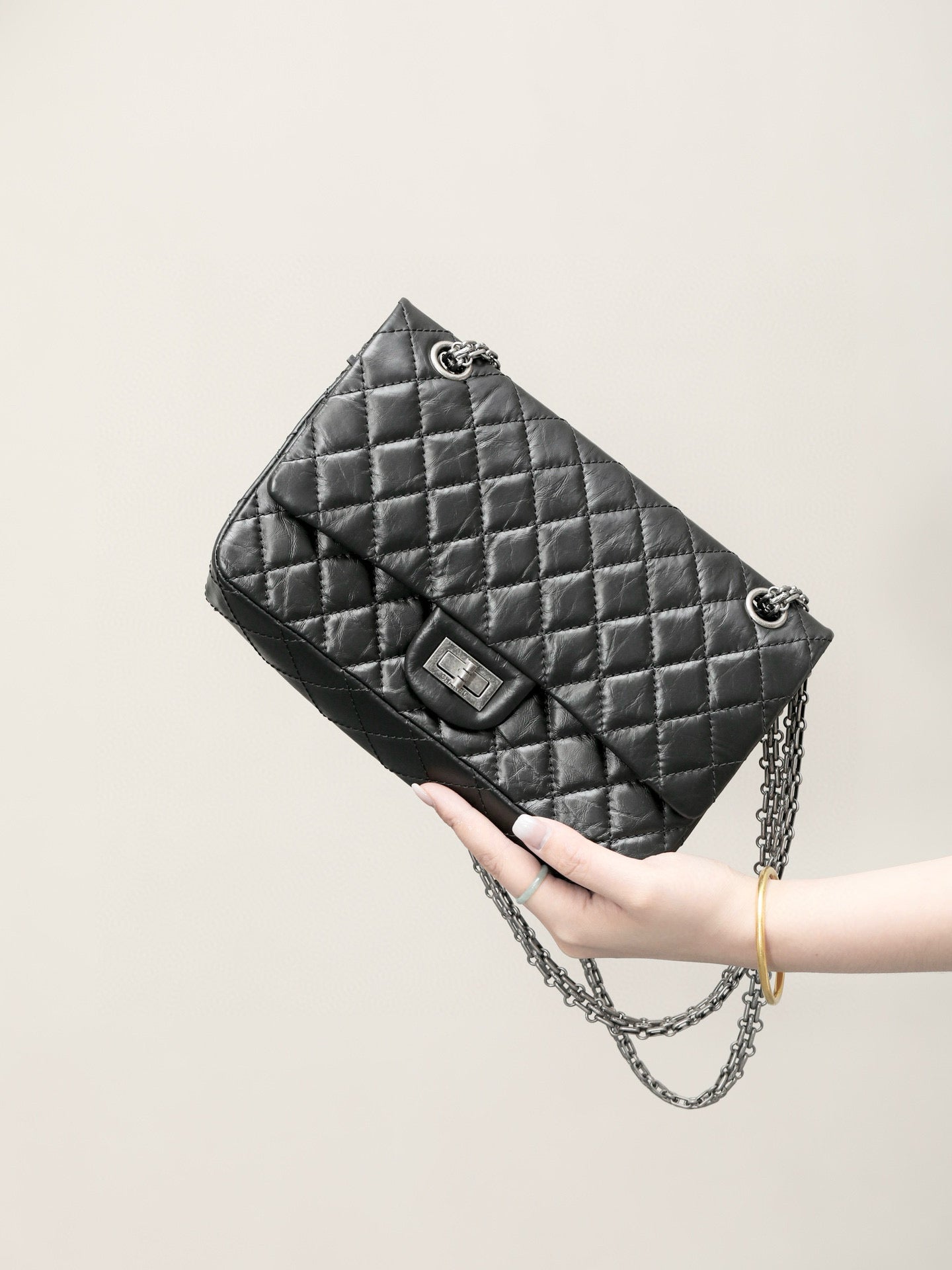 CC 2.55 BAG