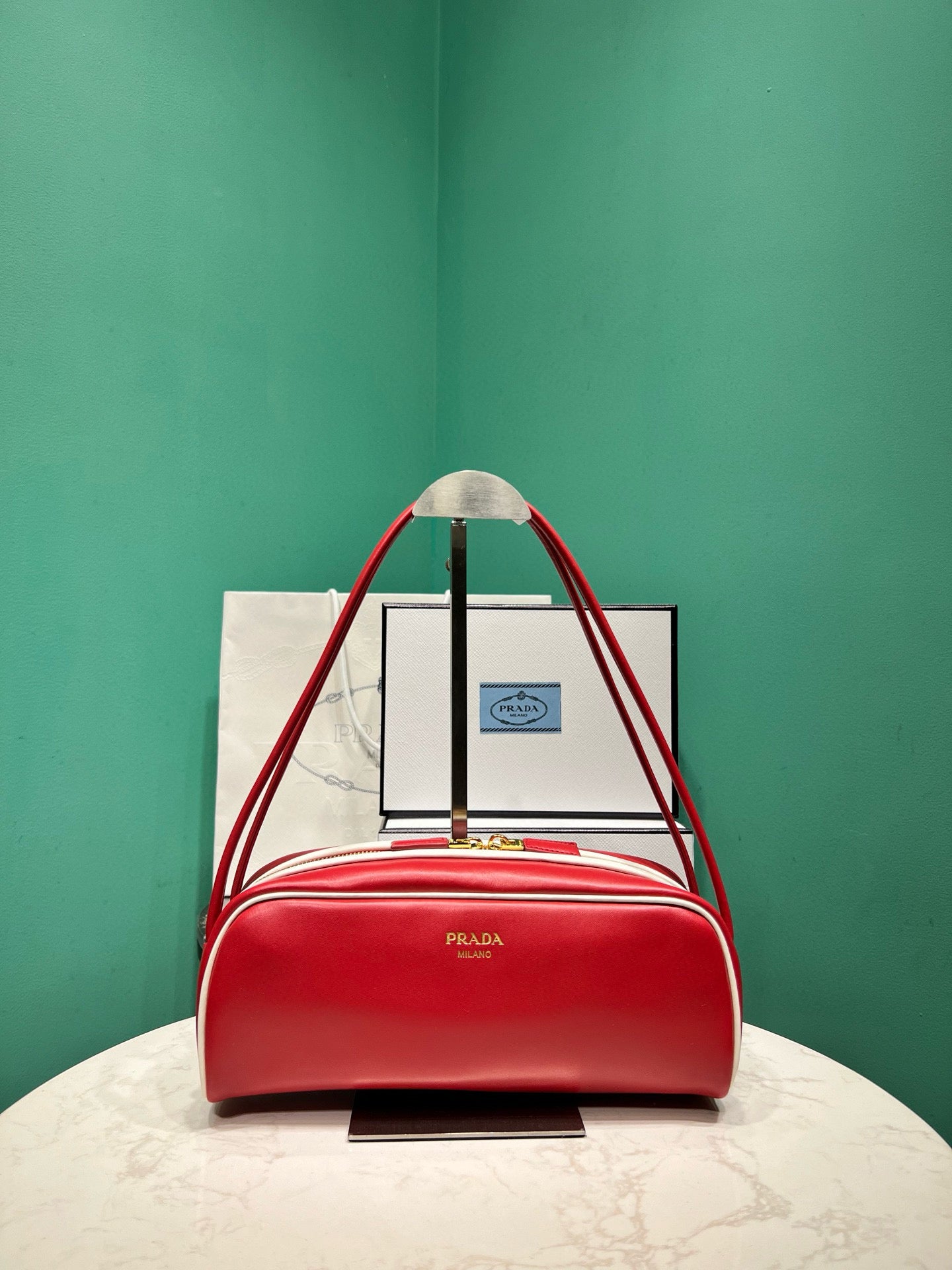 PD SWING SHOULDER BAG