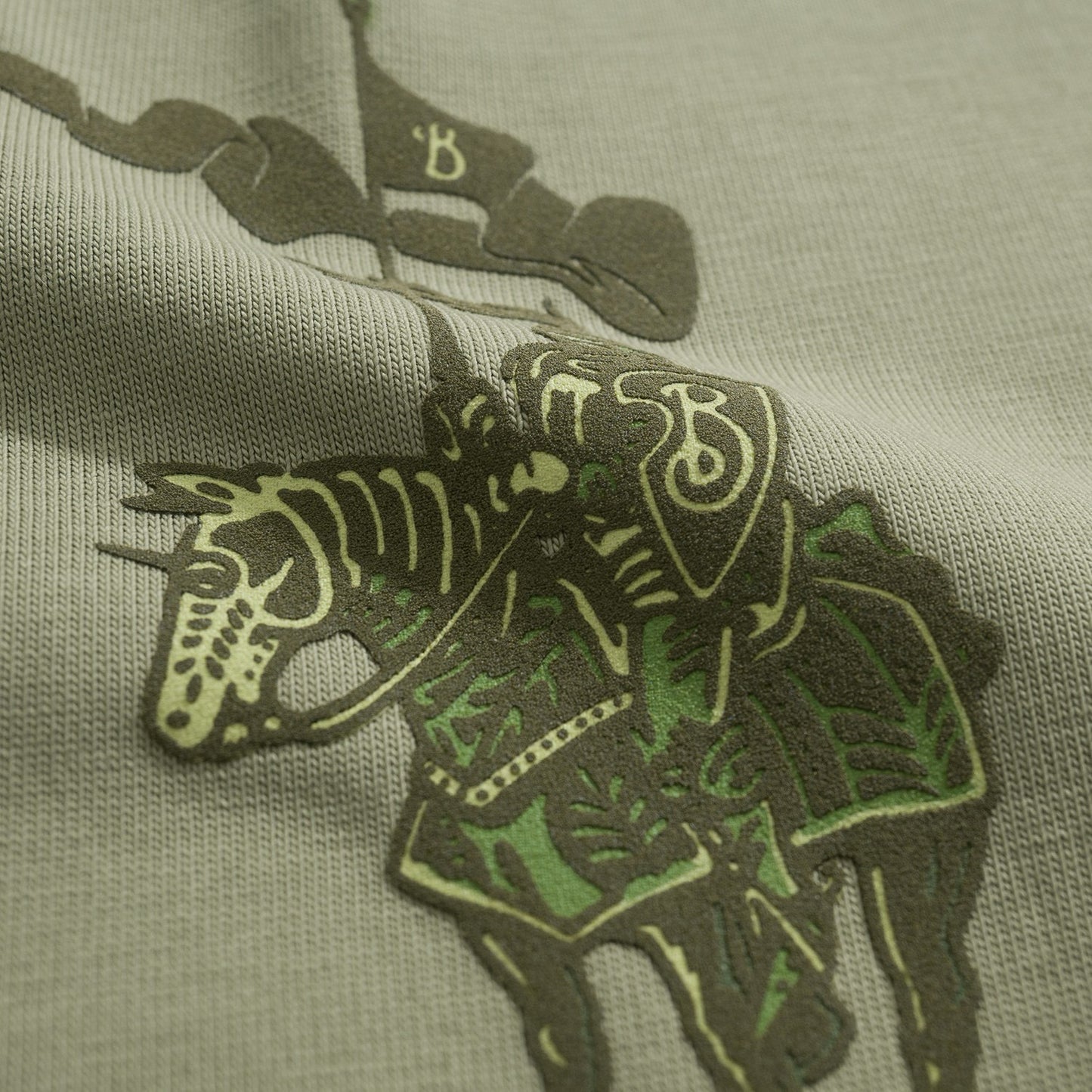 BBR T-SHIRT