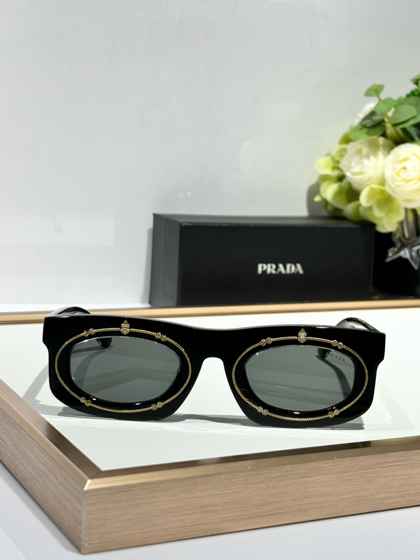 PD SUNGLASSES