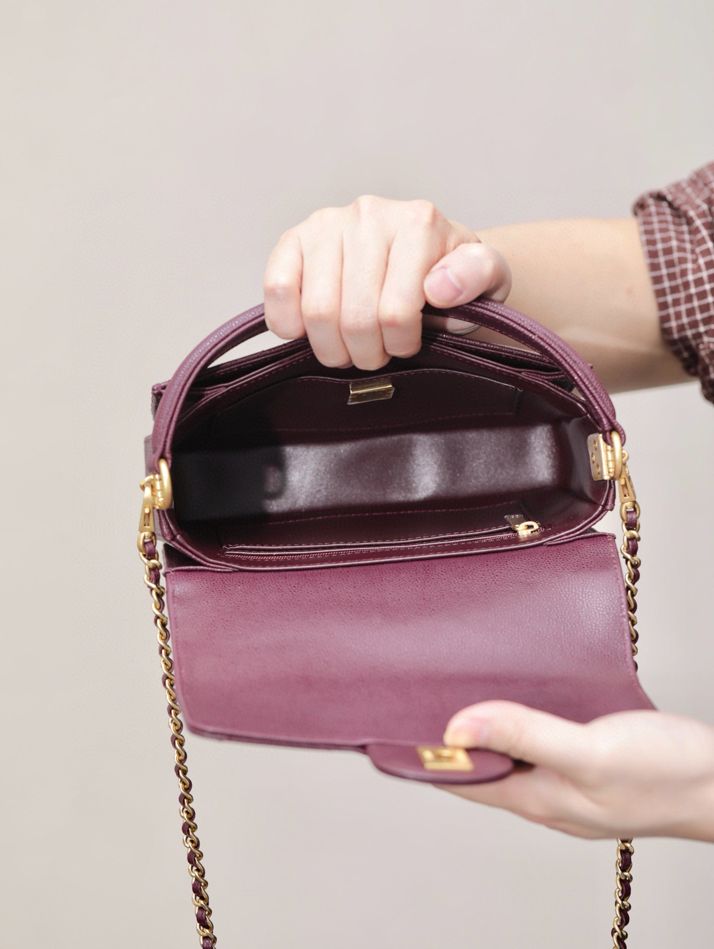 CC 24K BAG