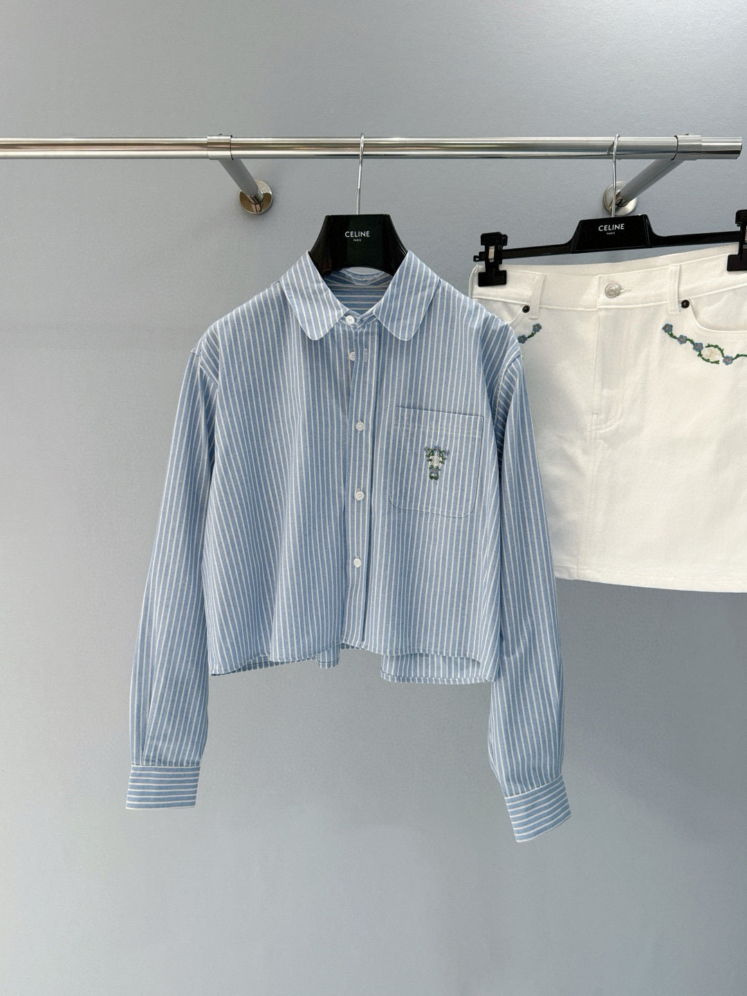 CEL SHIRT