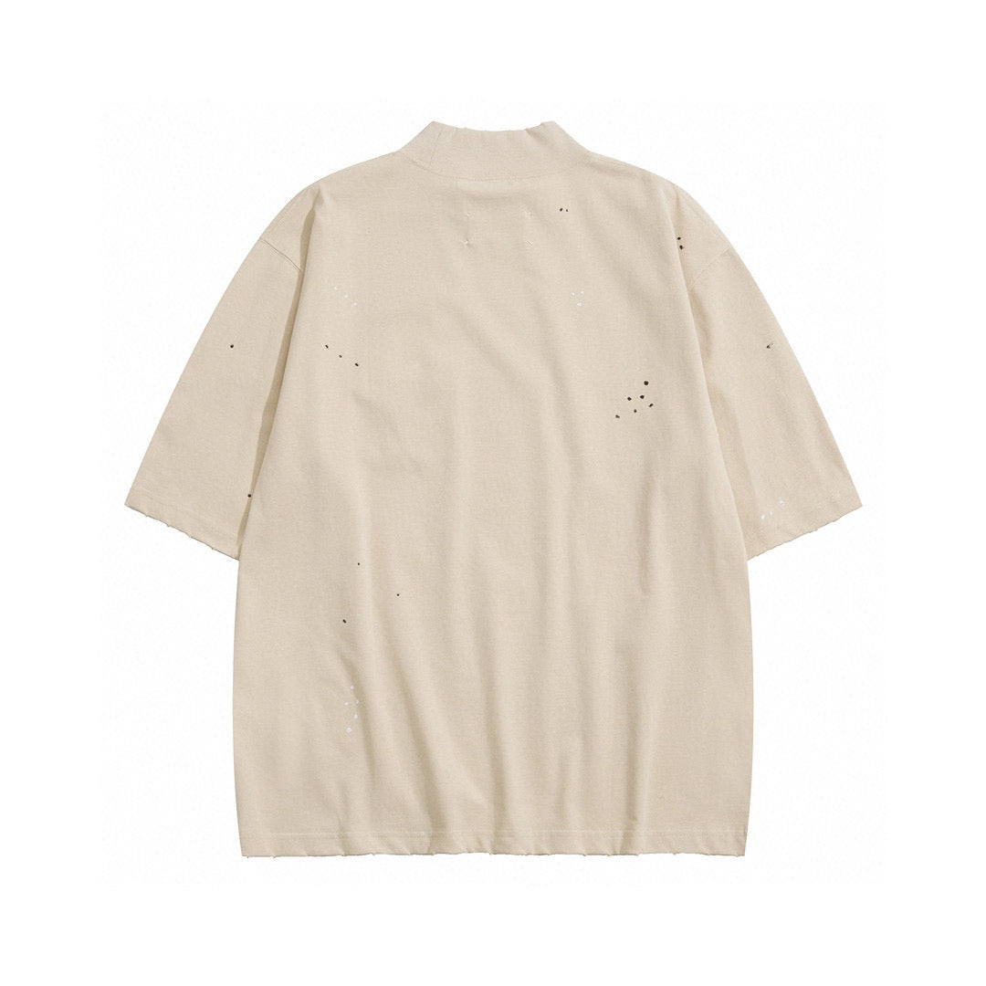 MAISON M T-SHIRT