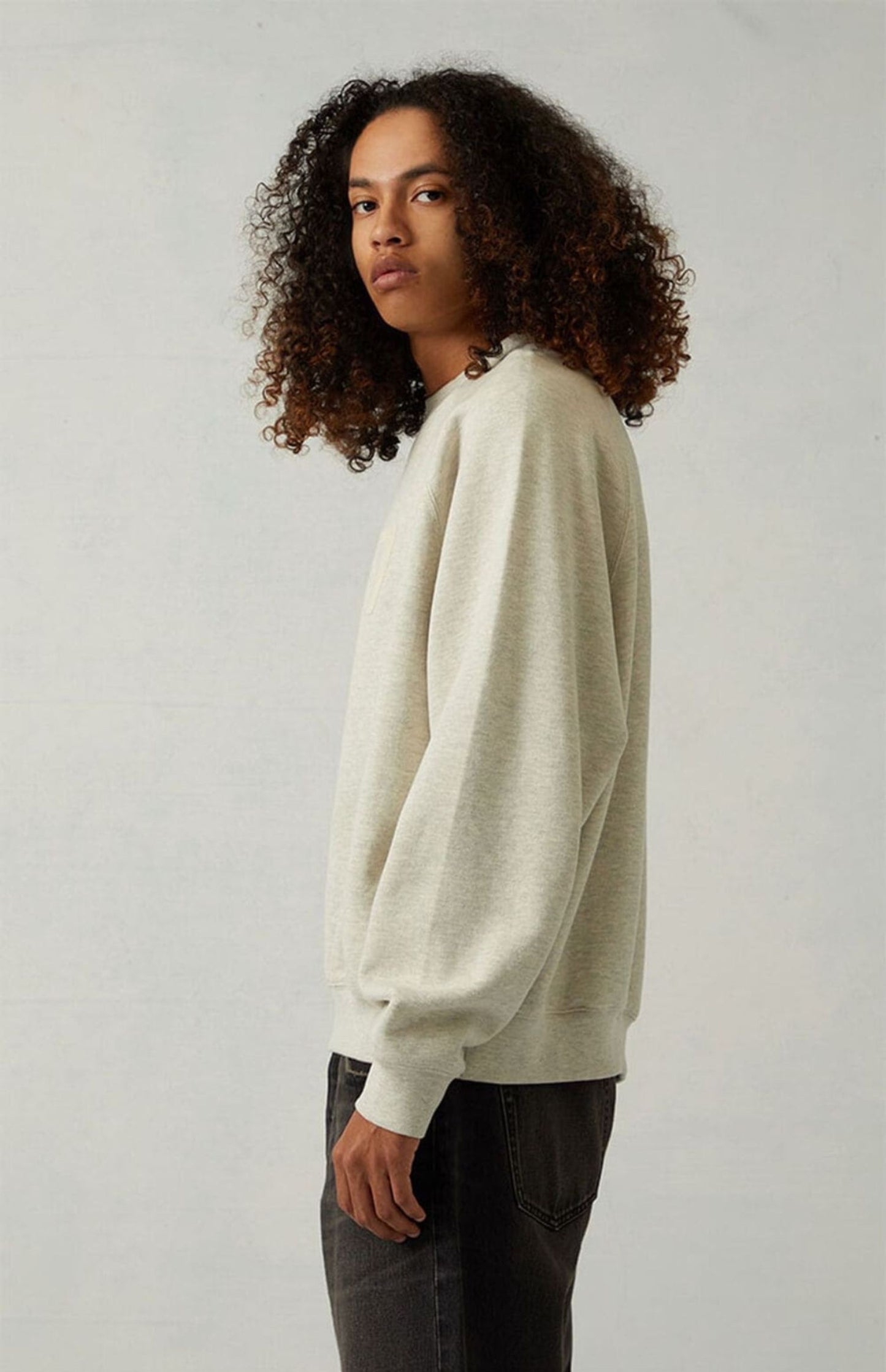FOG ESSENTIALS SWEATSHIRT