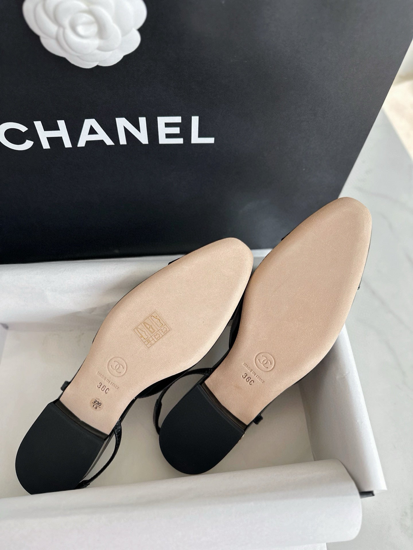 CC SLINGBACK