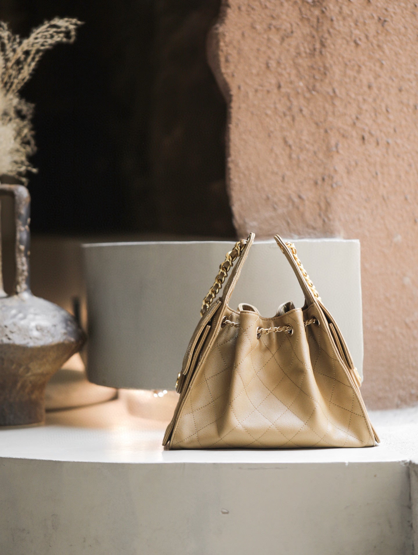 CC 25C BAG