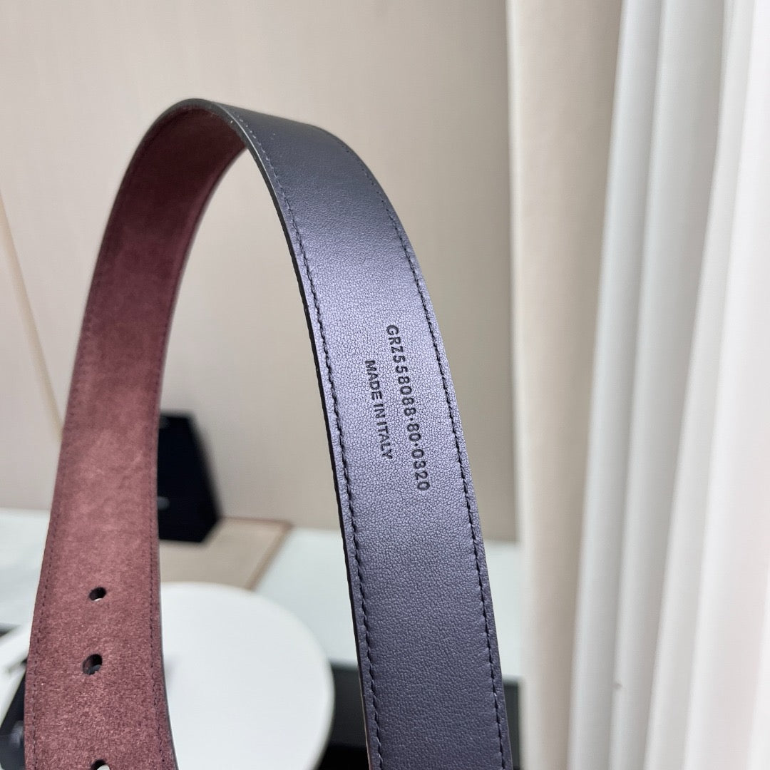 SL BELT 3 CM