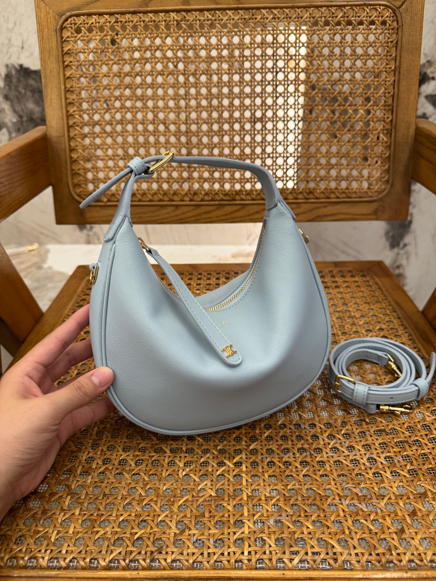 CEL TEEN LULU BAG