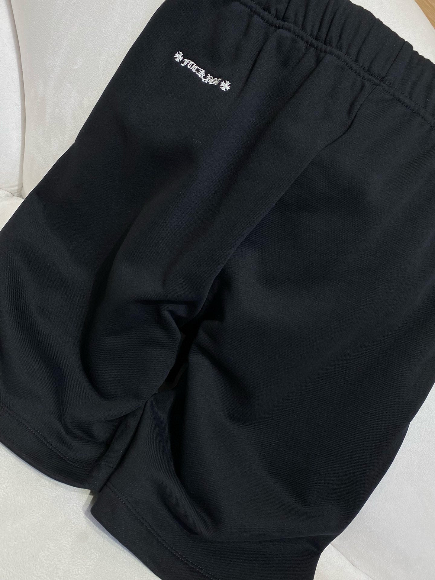 CHROME SHORTS