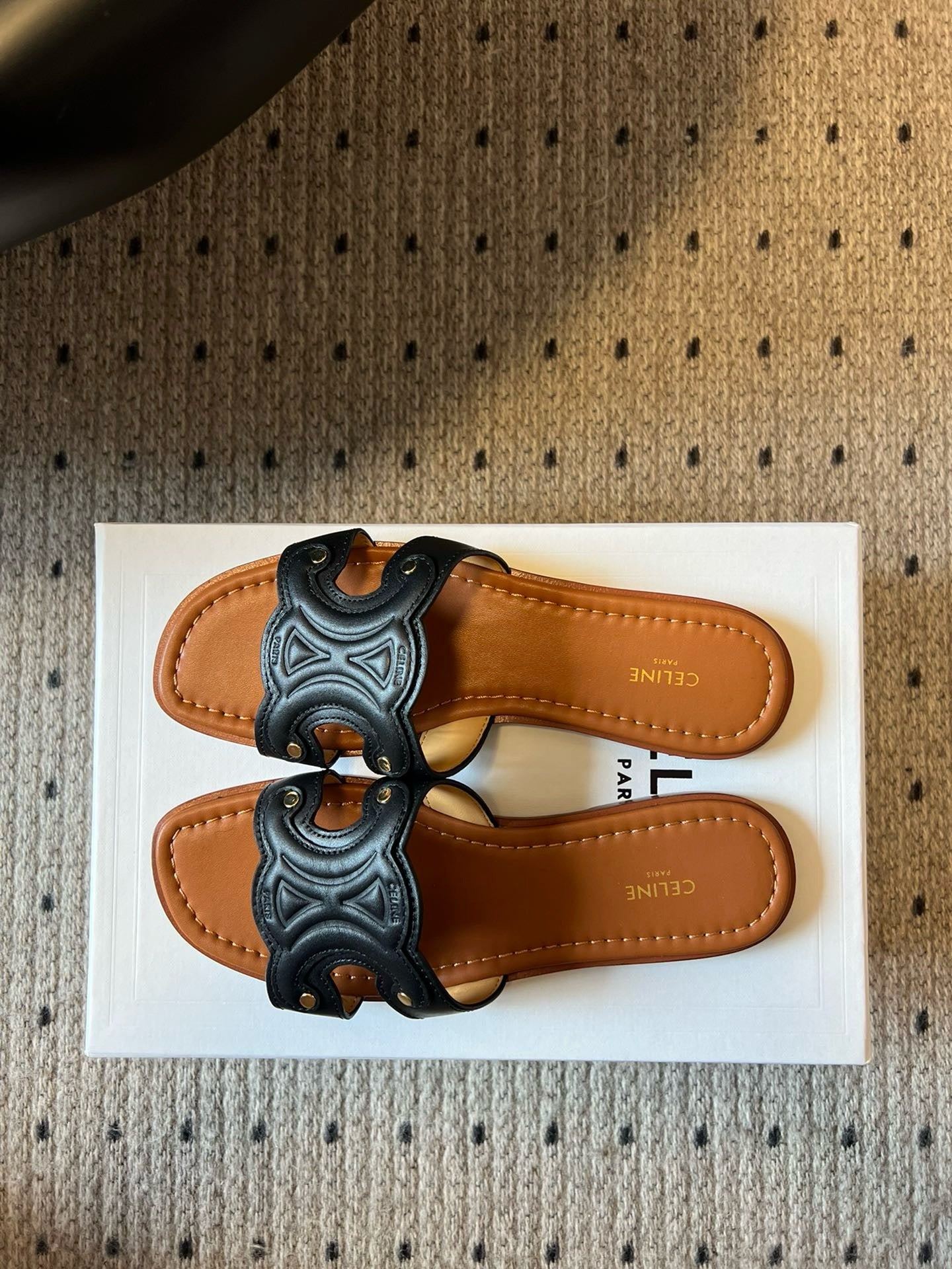 CEL SANDALS