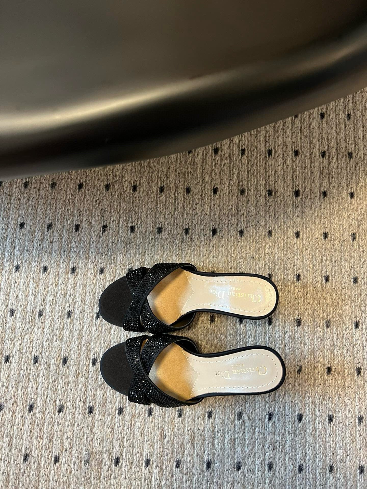 CD TRIABLES HEELS