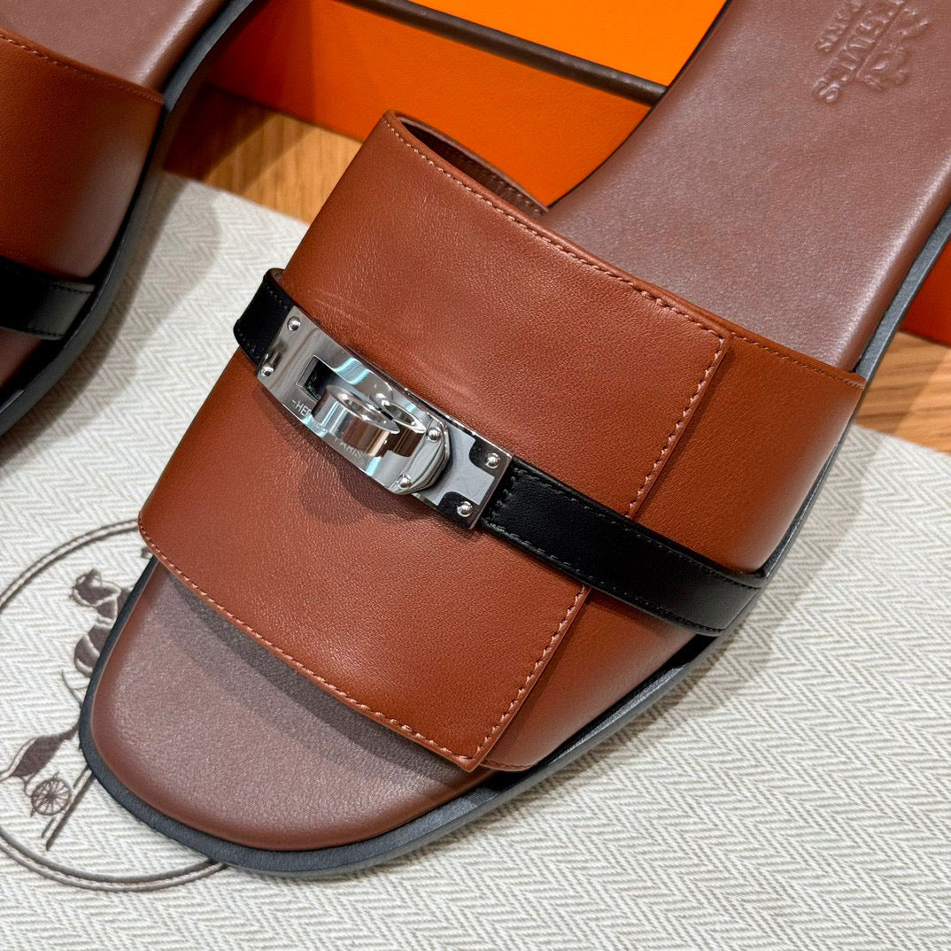 HERM GIULIA SANDALS