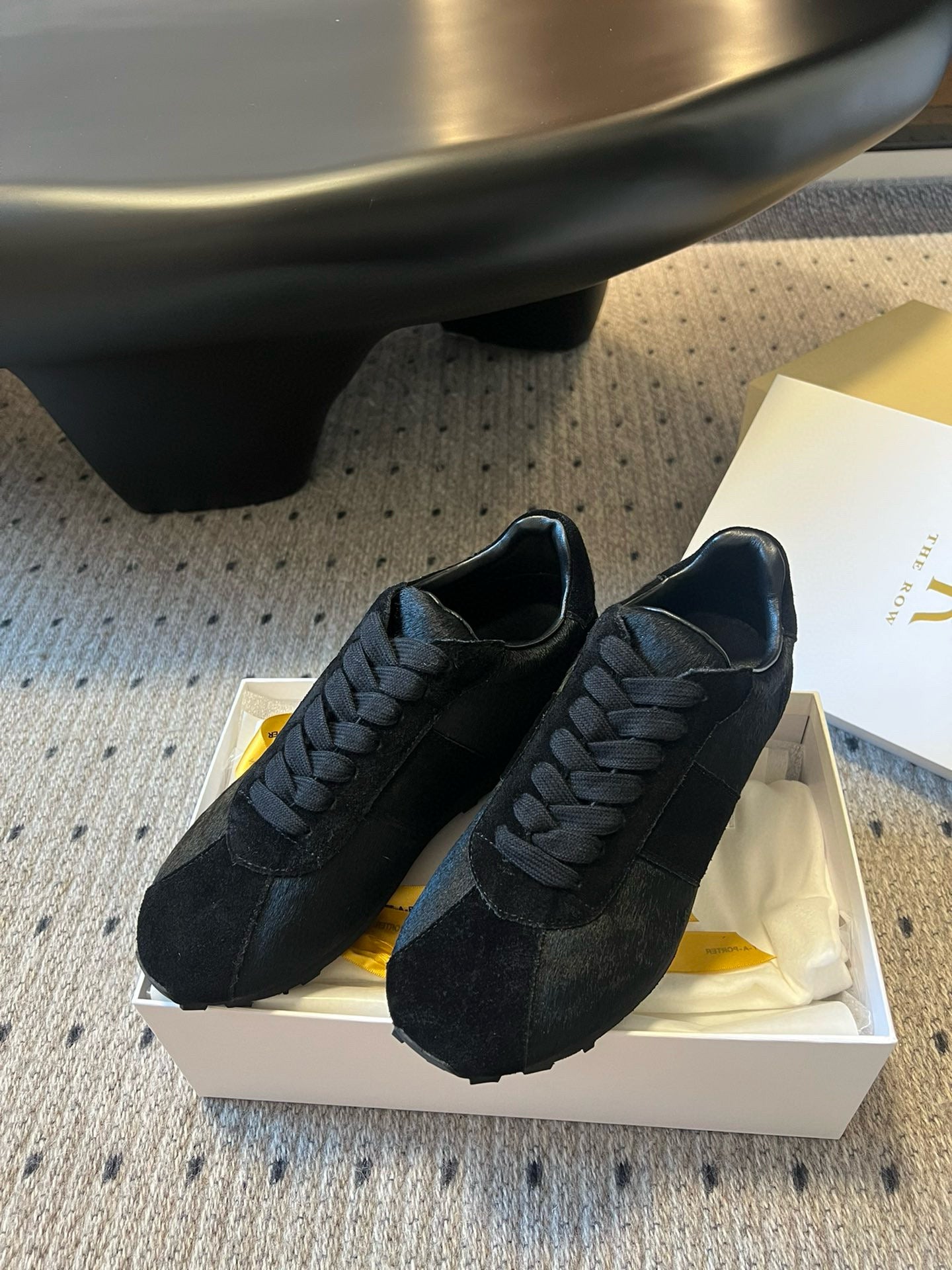 THE ROW SNEAKERS