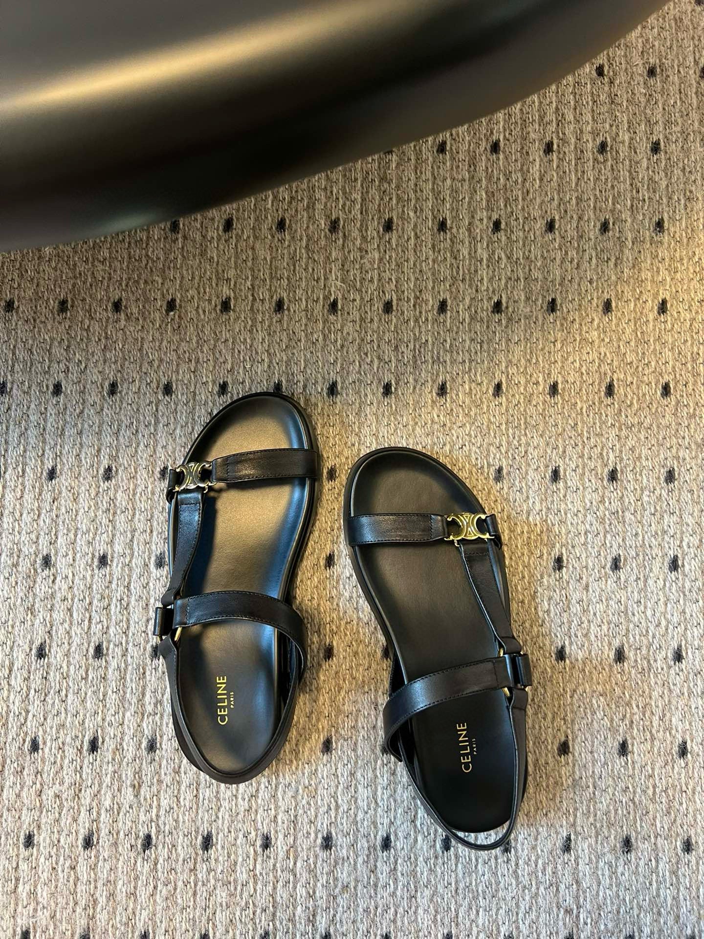 CEL SANDALS