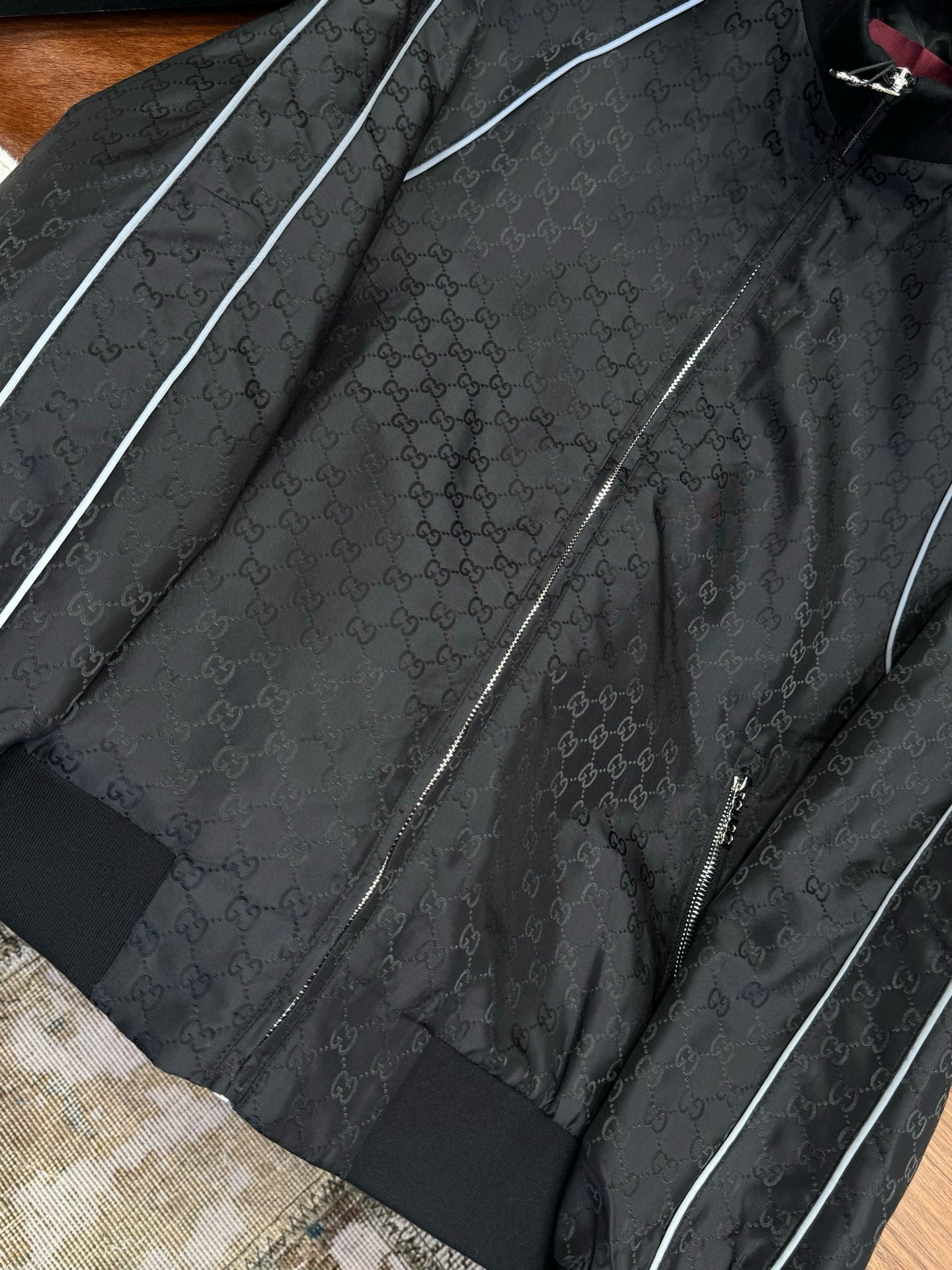 GG BOMBER JACKET