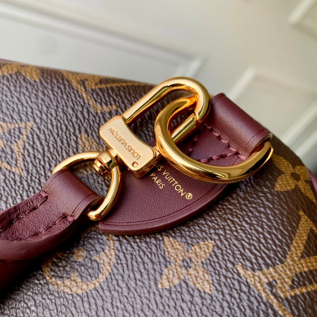 LOU SPEEDY SOFT 30 BAG