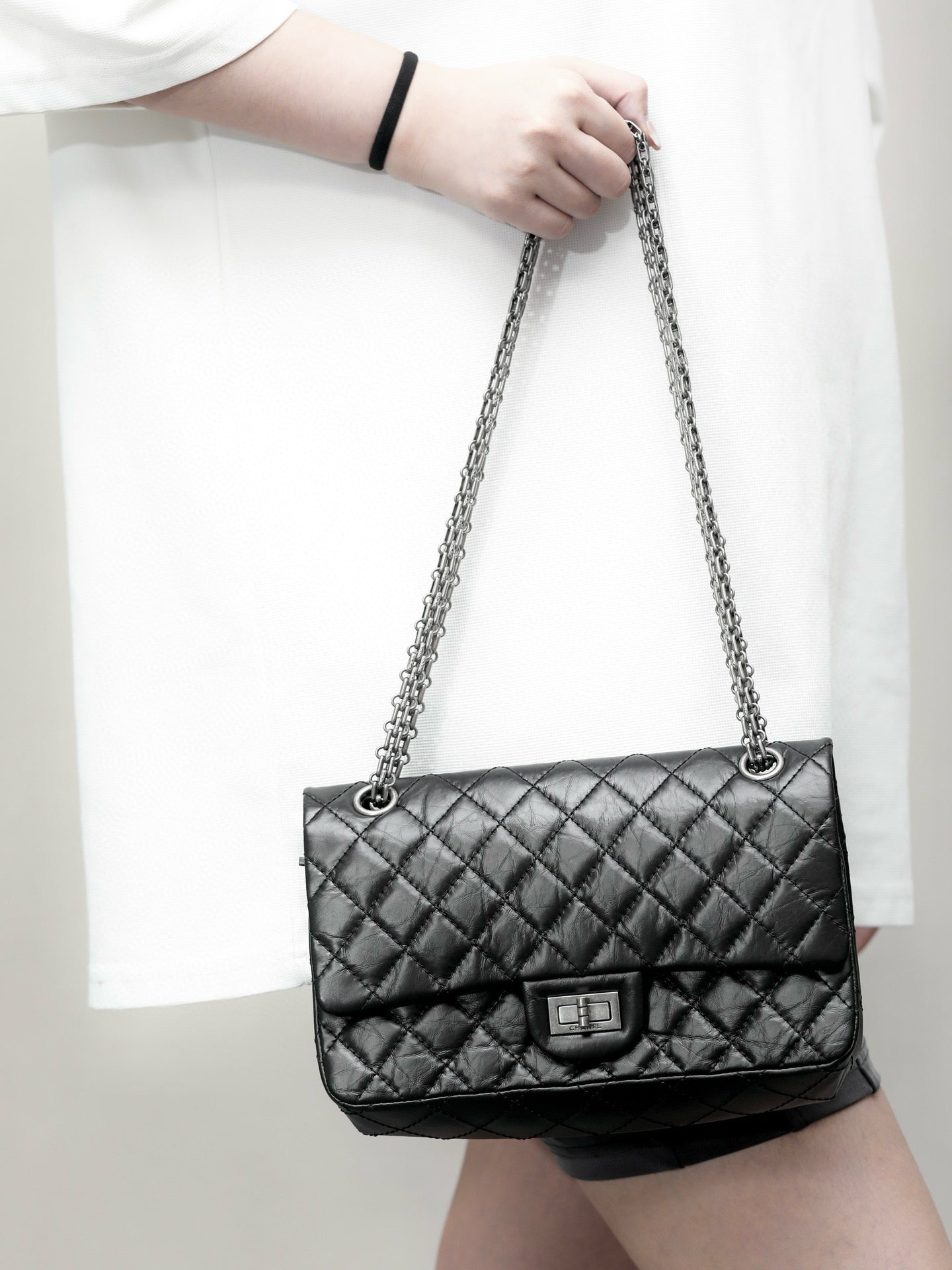 CC 2.55 BAG
