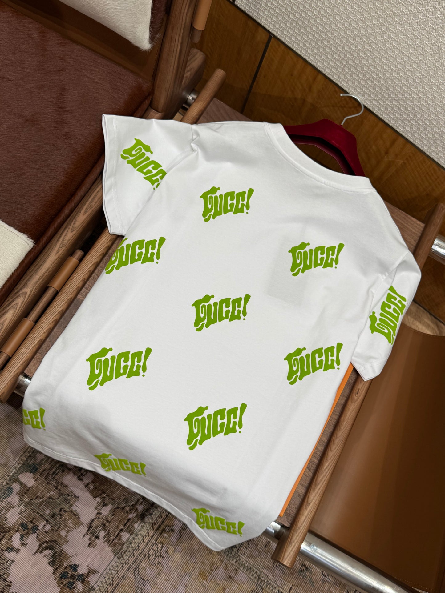 GG T-SHIRT