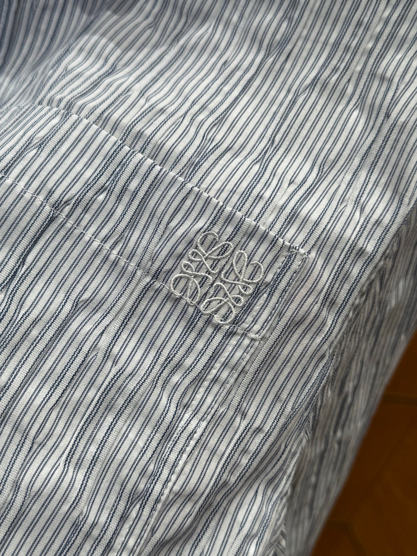 LOEW SHIRT